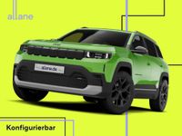 Jeep Compass - Vorschau Bild 1