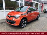 Renault Twingo GT - Renault Twingo GT