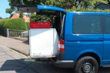Volkswagen T5 Widder/Rockton - Volkswagen T5: Allradantrieb