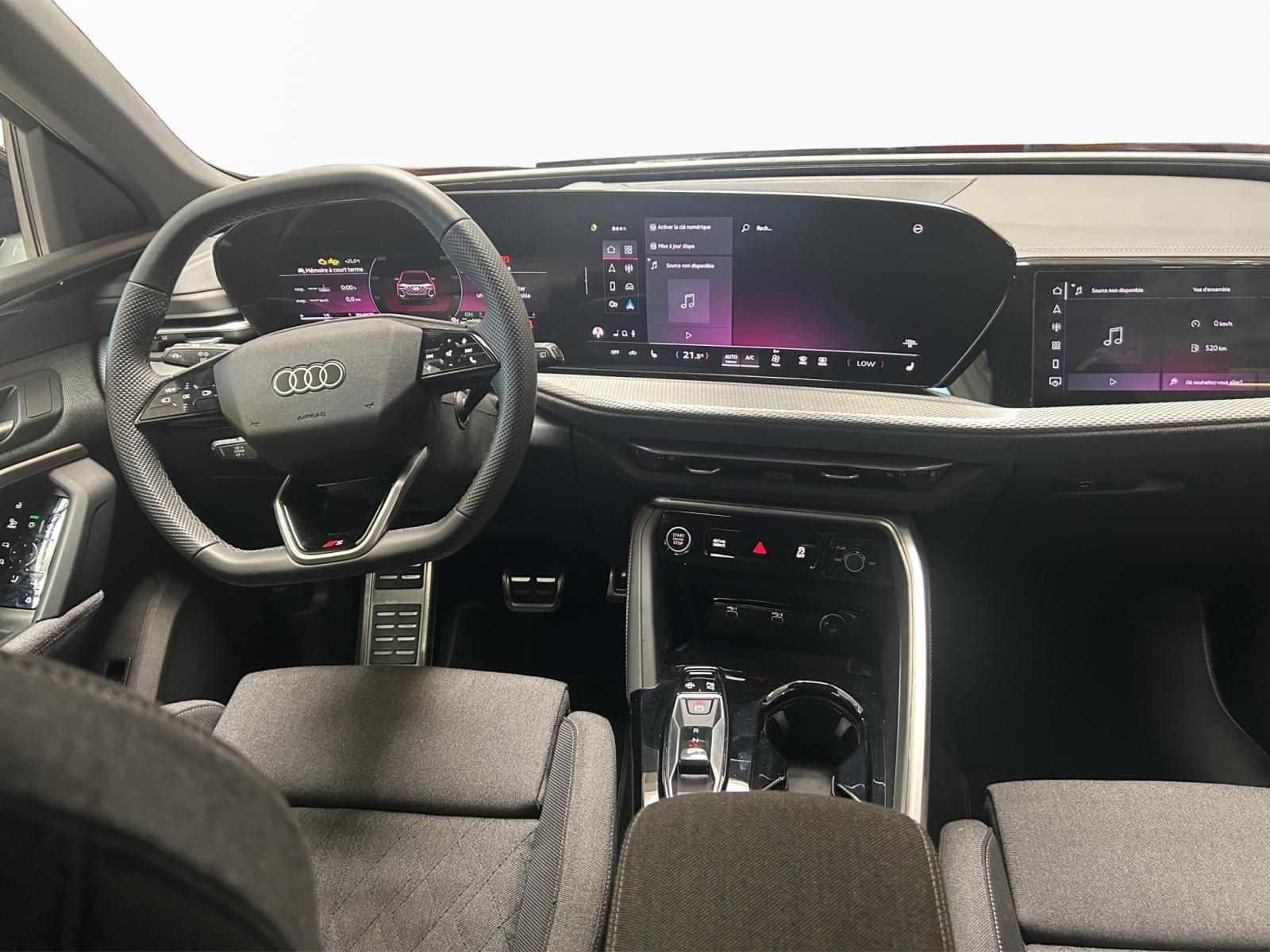 Audi Q5 TDI quattro 150 kW S tronic imagem 2