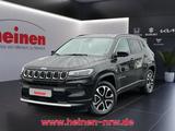 Jeep Compass 1.5 Limited ACC+LED+NAVI+SHZ+LHZ+KAMERA - gebrauchte Jeep Compass aus dem Jahr 2024
