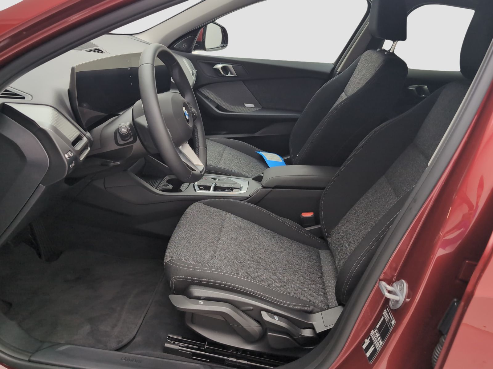 BMW 120 - Bild 7