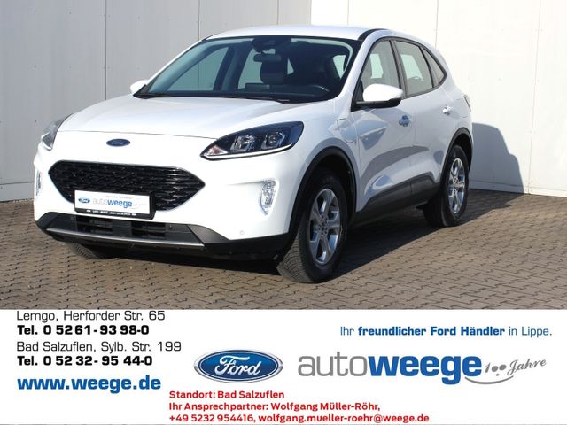 Ford Kuga Plug-In Hybrid Cool & Connect