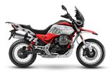 Moto Guzzi V85 TT Modell 2025!!! Inkl. 750€ - MOTO GUZZI V7 750