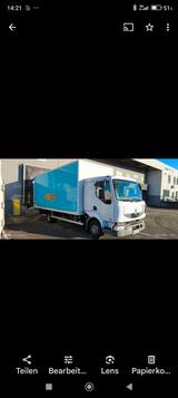 Renault Midlum - Renault Midlum