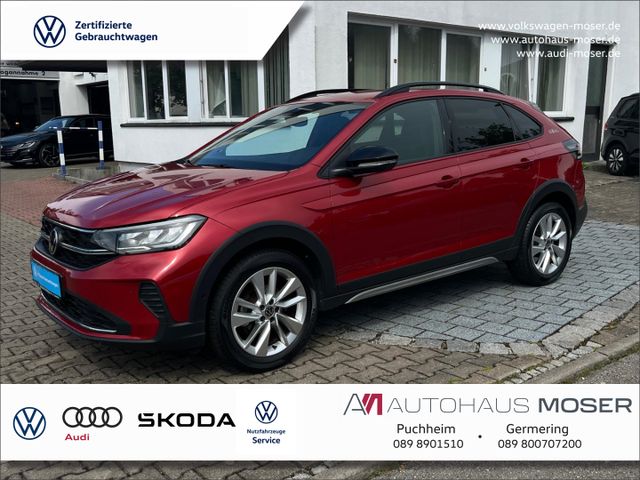 Taigo 1.0TSI DSG Goal - Navi*Plus-Paket*ACC*APP!