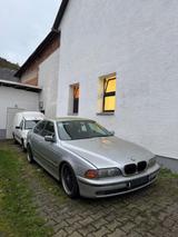 BMW 523i zu verkaufen - BMW 523 aus 1999: 523i