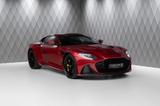 Aston Martin DBS COUPÉ SPECIAL RED/BLACK-RED CARBON SPORTSEAT - gebrauchte Aston Martin DBS aus dem Jahr 2024