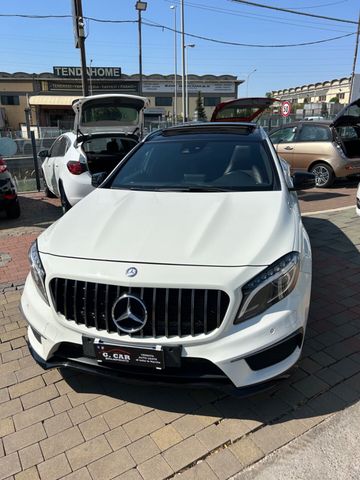 Mercedes-Benz Mercedes-benz GLA 45 AMG