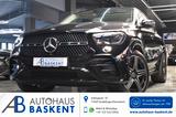 Mercedes-Benz GLE 450 d 4Matic COUPE AMG LINE*PANO*AHK*360°KAM - Mercedes-Benz GLE 450 in Stuttgart