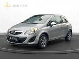 Opel Corsa D Energy |Facelift|Klima|CarPlay - gebrauchte Opel Corsa mit Facelift