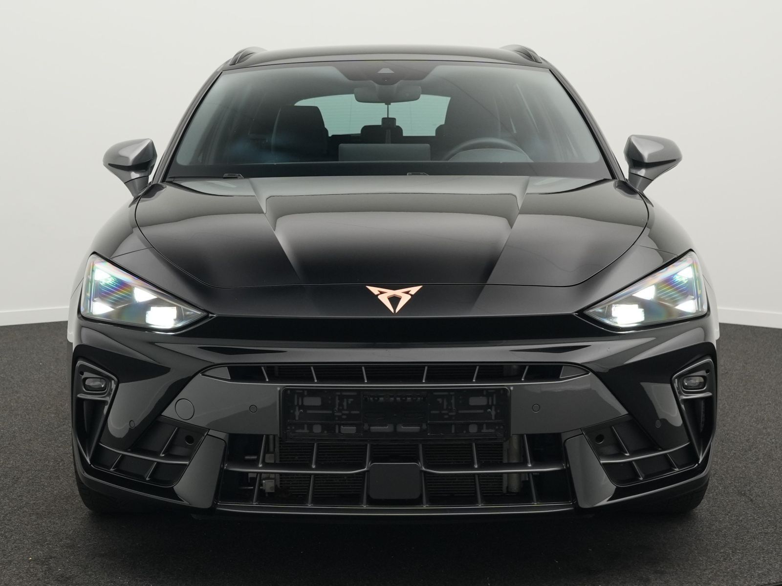 Cupra Leon - Bild 7