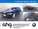 BMW 530e Touring AHK Laserlicht Komfortsitze EDC ACC - BMW: Laserlicht