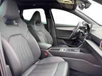 Cupra Formentor - Vorschau Bild 12