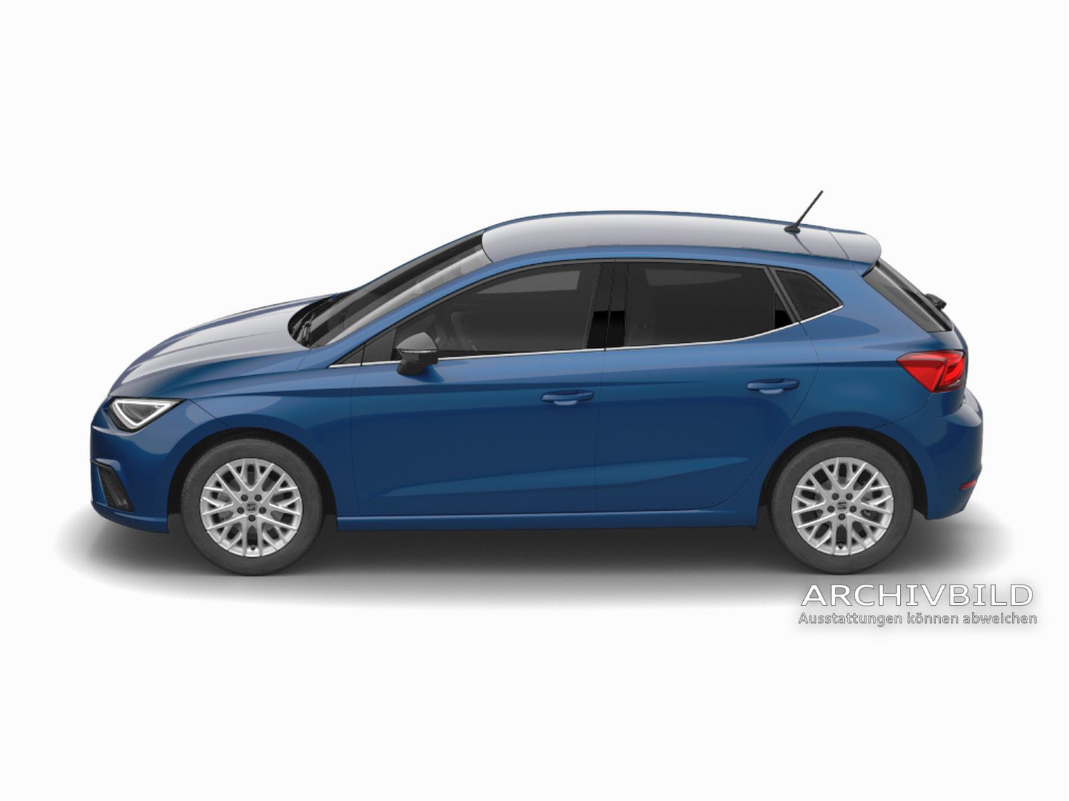 Seat Ibiza - Bild 3