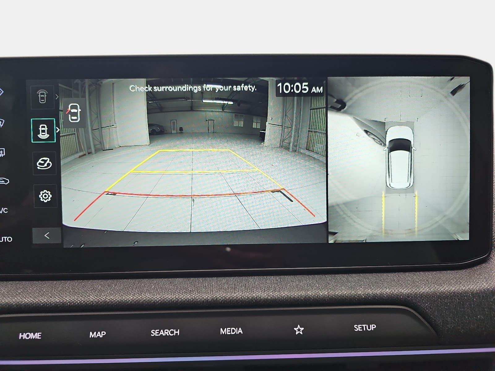 Kia EV2 61.0 KWH GT LINE MJ27 WINTER-CONNECT 22KW-AC