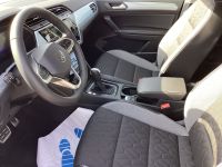 Volkswagen Touran - Vorschau Bild 7