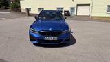 BMW 330i Touring G21 M Sport | Laser | HUD  - BMW 330 in Solingen