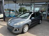 Peugeot 207 SW 1.4 Tendance 95 VTi"KLIMA"PANORAMA" - Peugeot 207 aus 2011: SW