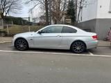 BMW 330d M Packet Tauschen möglich - BMW 330: Coupe, 330d