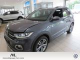 Volkswagen T-Cross R-Line T-CROSS 1.5 Life B 110 TSID7F ACC - Volkswagen T-Cross aus 2023