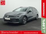 Volkswagen Golf Variant 8 1.5 TSI Goal AHK KAMERA ACC SHZ - Volkswagen Golf Jahreswagen: Variant