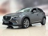 Mazda CX-3 2.0 Kizoku Intense /NAV/rKamera/KeyLess/HUD - Mazda CX-3 in Essen