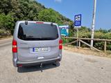 Opel Zafira Life Elegance Business L3 Automatik 177 P - Opel: Firmenfahrzeug