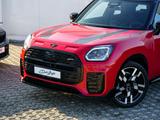 MINI Countryman C JCW Paket XL ACC eSitz NaviAR H&K - scheckheftgepflegte Mini Gebrauchtwagen
