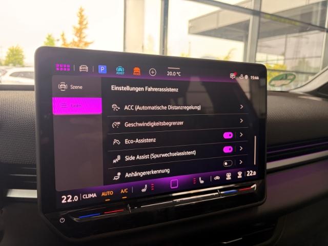 Volkswagen T-Roc 1.5 eTSI R-Line Navi AHK Kamera ACC SitzHZ
