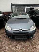 Citroën citroen C4 neu kupplung 2008 benzin mit ei... - scheckheftgepflegte Citroën C4 Aircross