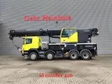 Liebherr LTF 1045-4.1 Scania P410 8x4 Euro 6 German Truck - Angebote