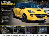 Opel Adam Slam|T-Leder|Parksensor|Sitz&Lenkradheizung - Opel Adam in Mannheim