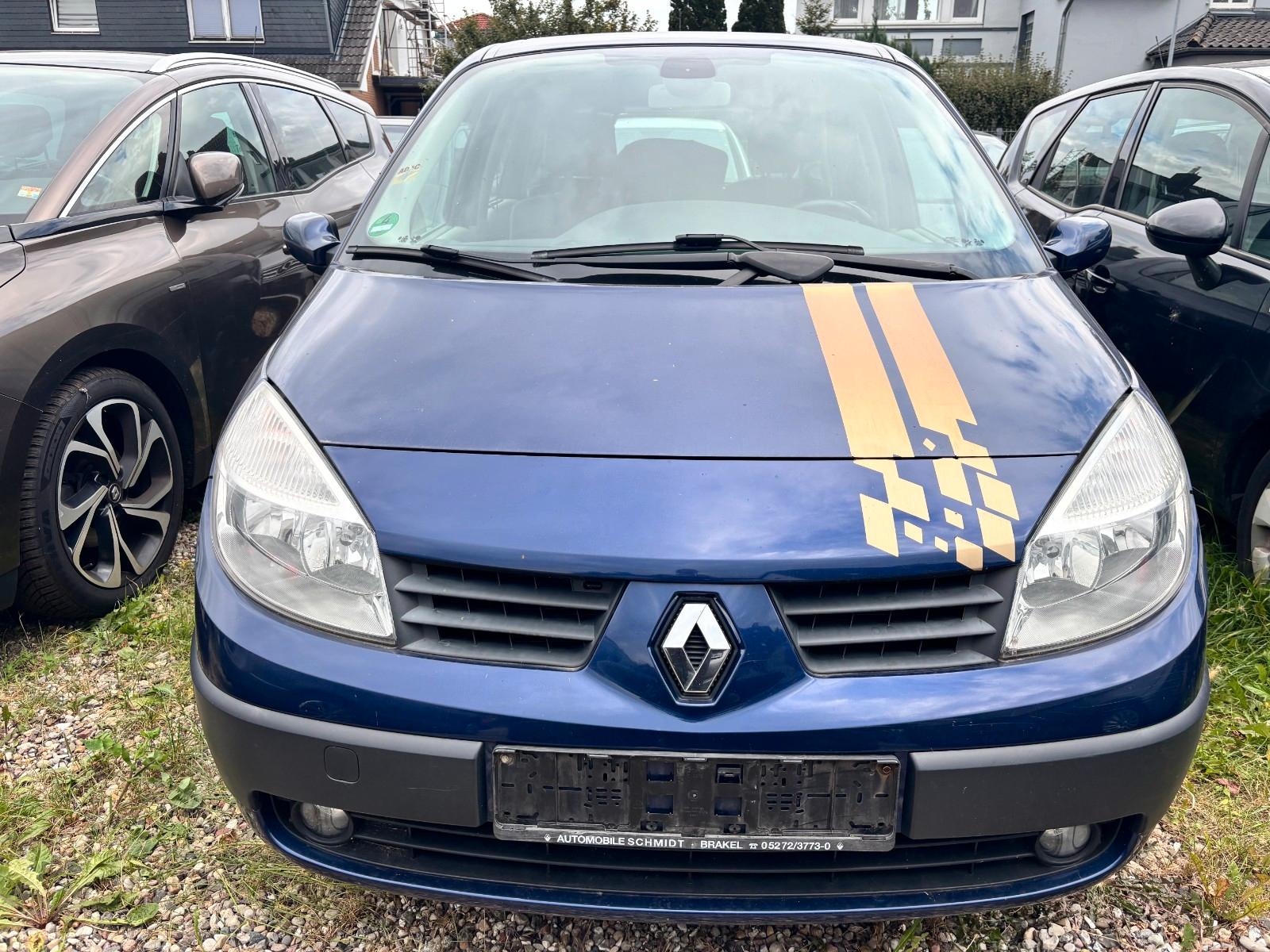 Renault Scenic II Avantage