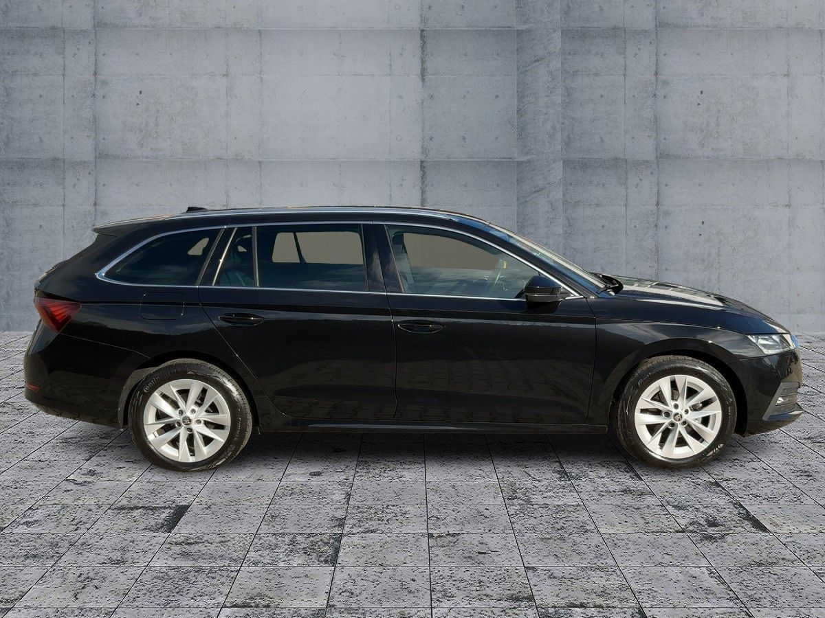 Skoda Octavia - Bild 7