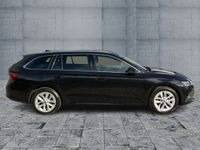 Skoda Octavia - Vorschau Bild 7