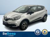 Renault Captur 1.5 DCI ZEN 90CV - Renault Captur Zen mit Diesel-Antrieb
