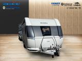 Hobby DE LUXE 560 KMFE Mover Klima E&P Hubstützen - Hobby 560 kmfe de luxe