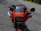 Moto Guzzi Le Mans 3 - MOTORRAD AUS DEM JAHR 1983