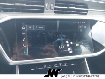 Audi A6 - 12