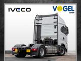 Iveco S-Way AS440S53T/P  Sattelzugmaschine - Iveco Sa