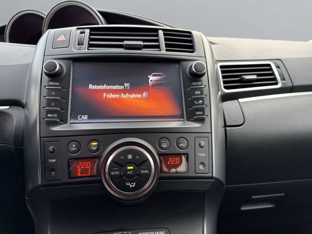 Verso Edition-S Klimaautom Ambientebeleuchtung S