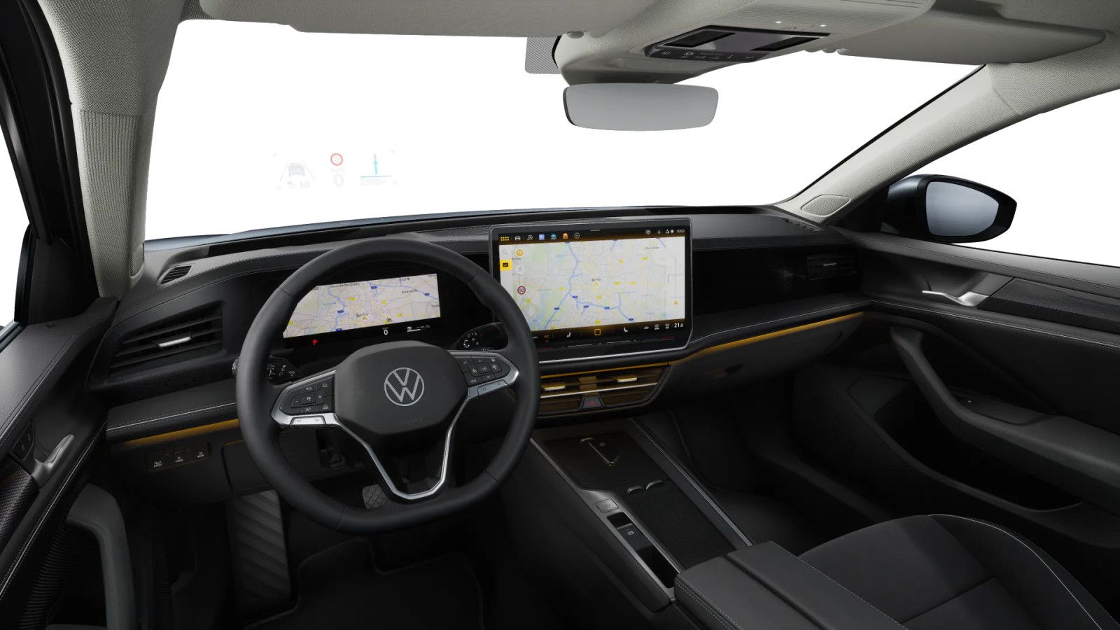 Volkswagen Passat Variant - Bild 9