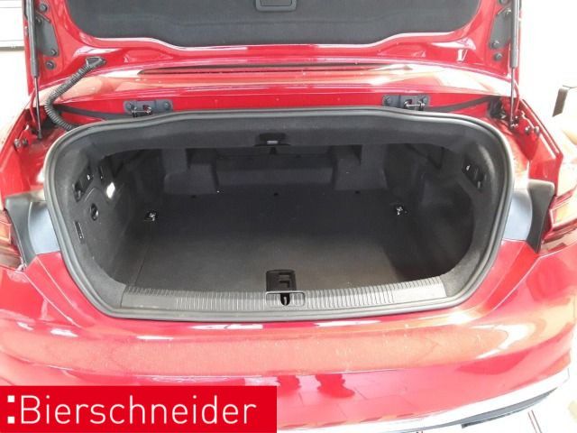 Audi A5 Cabrio 2.0 TDI qu. S line AHK ACC MATRIX 360 foto 7
