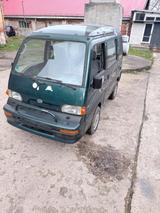 Subaru Libero E12 - Subaru Libero Gebrauchtwagen