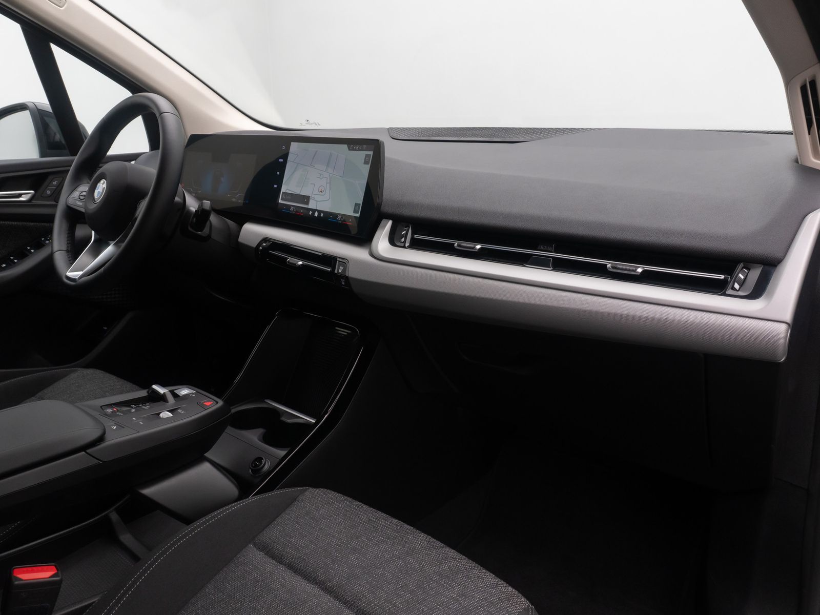 Fahrzeugabbildung BMW 216i Active Tourer GeschwindigR Alarm DAB Kamera