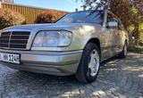 Mercedes-Benz E 200 T / S124 / W124 TE - Mercedes-Benz E-Klasse: W124