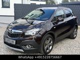 Opel Mokka Innovation ecoFlex - gebrauchte Opel Mokka aus dem Jahr 2013