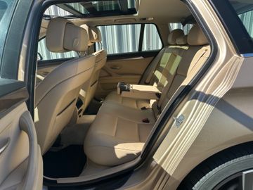 BMW 525 - 11
