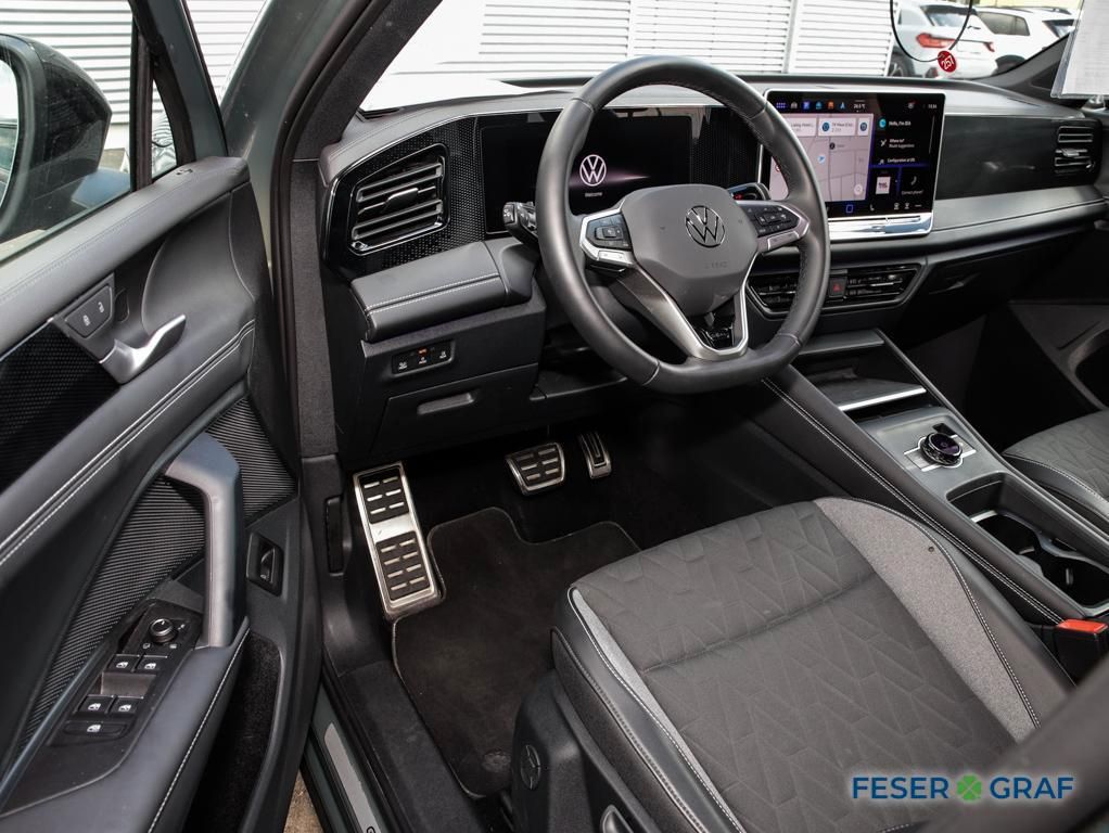 Volkswagen Tiguan - Bild 12
